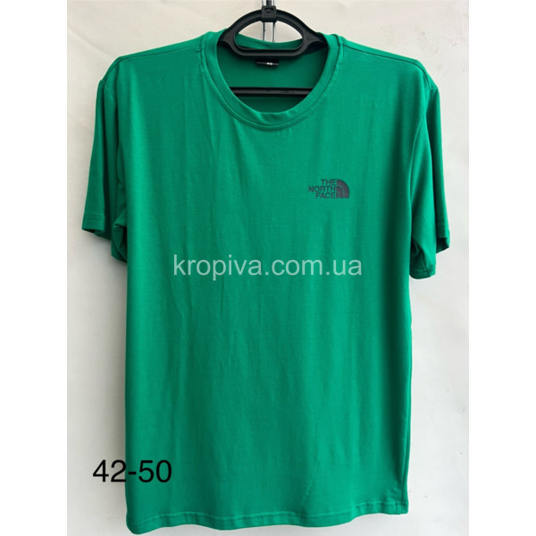 Детская футболка 42-50 оптом 210126-609