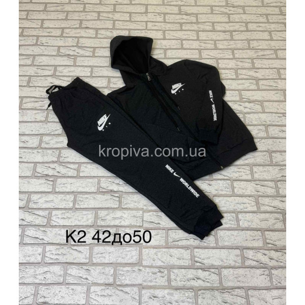 Детский костюм 42-50 весна оптом 210126-639