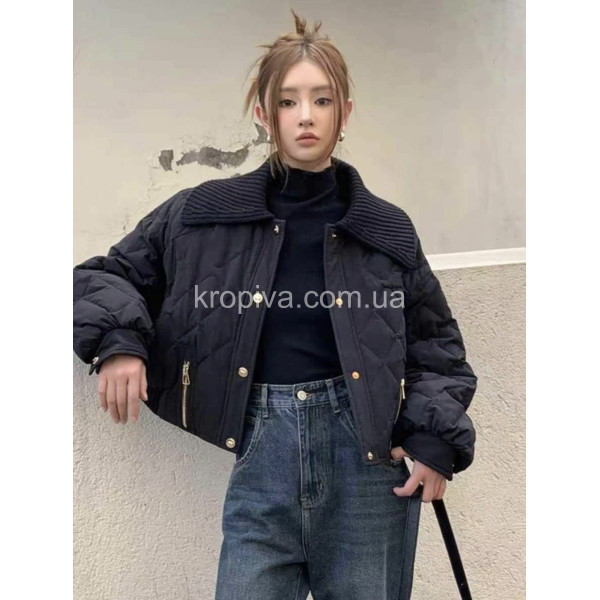 Женская ветровка норма оптом 210126-649