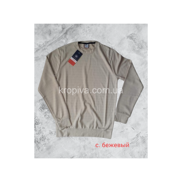 Мужской свитшот норма оптом 300126-039