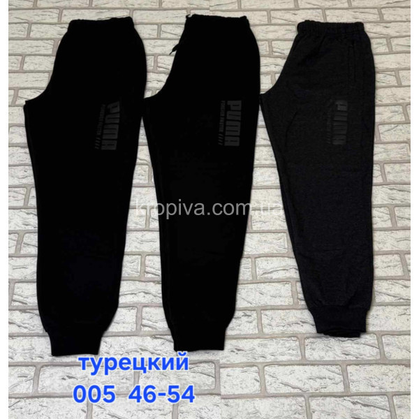 Чоловічі штани норма оптом 310126-29