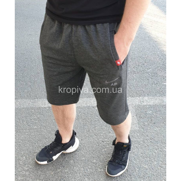 Чоловічі шорти батал оптом 310126-109