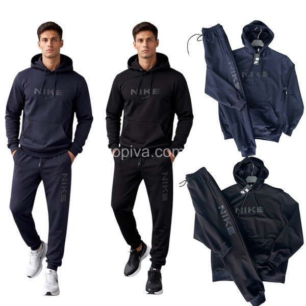 Чоловічий костюм норма весна оптом 270126-695