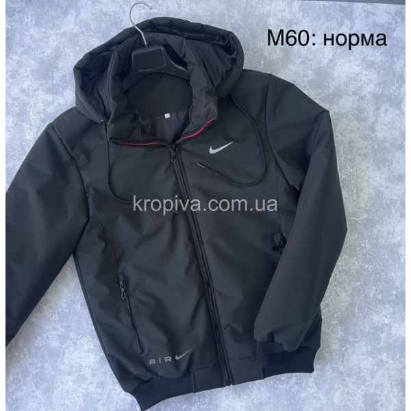 Чоловіча куртка норма весна оптом 270126-727