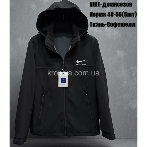 Мужская куртка норма весна оптом 270126-796