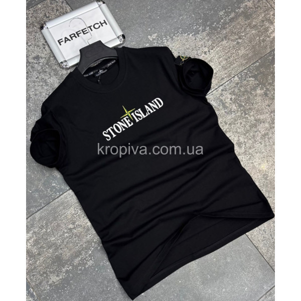 Мужская футболка норма Турция оптом 310126-645