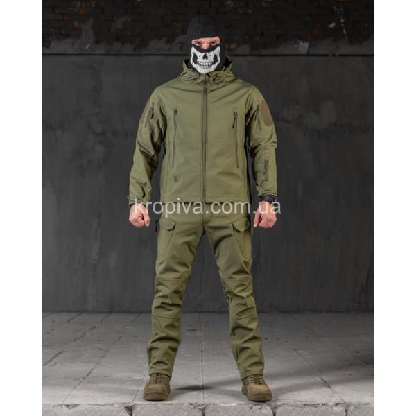 Костюм тактический норма для ЗСУ оптом 310126-655
