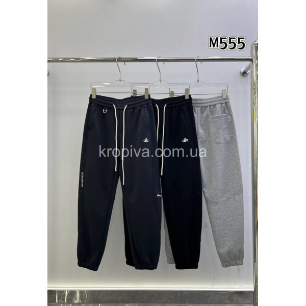 Мужские штаны Баги оптом 030226-44