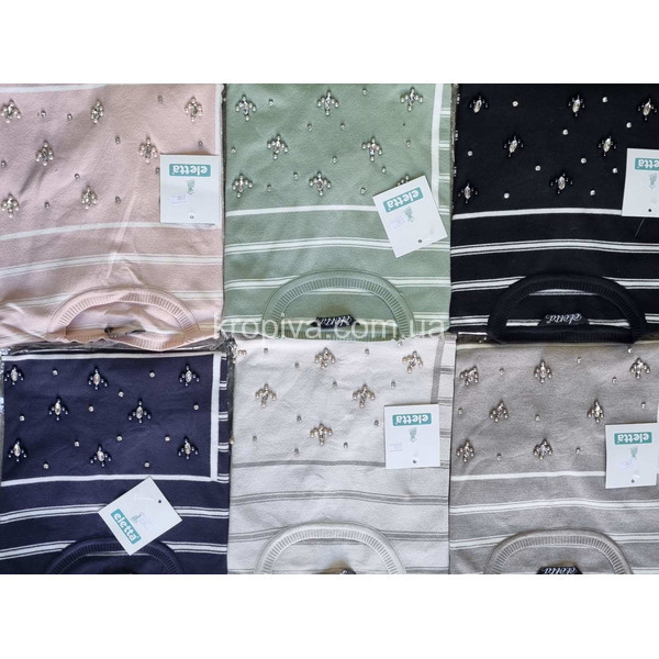 Женский свитер микс оптом 050226-57