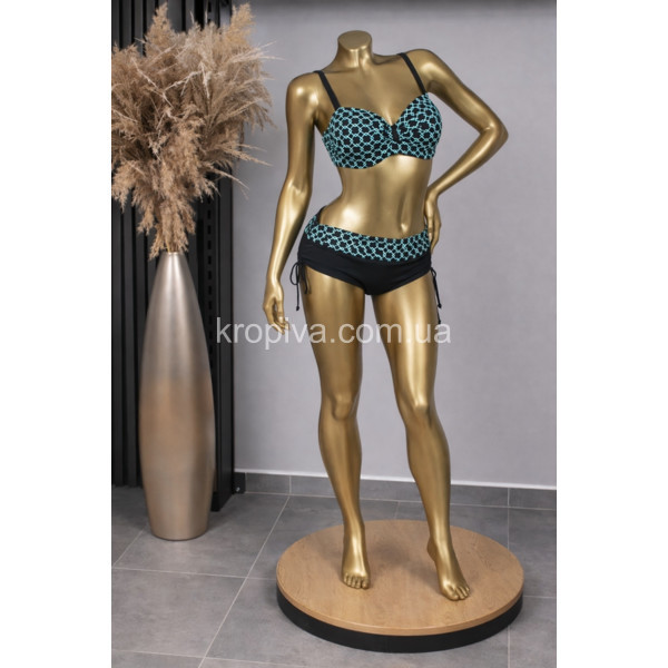 Женский купальник 26021 оптом 050226-165