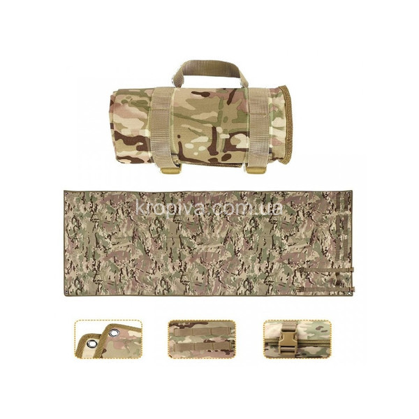 Коврик тактический стрелковый для ЗСУ оптом 080226-620