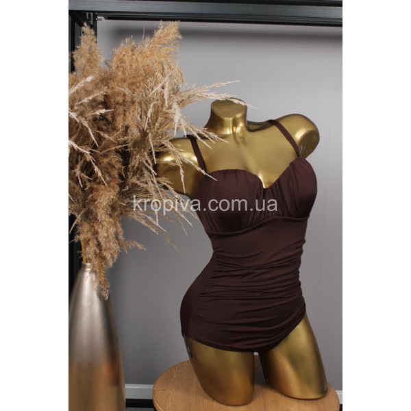 Женский купальник 26128 оптом 120226-100