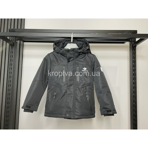 Дитяча куртка 7701 оптом 120226-145