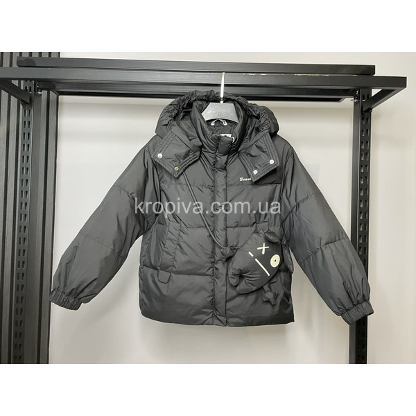 Дитяча куртка 7802 оптом 120226-155