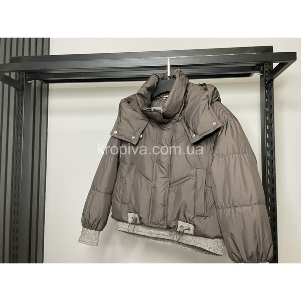 Дитяча куртка 7857 оптом 120226-175
