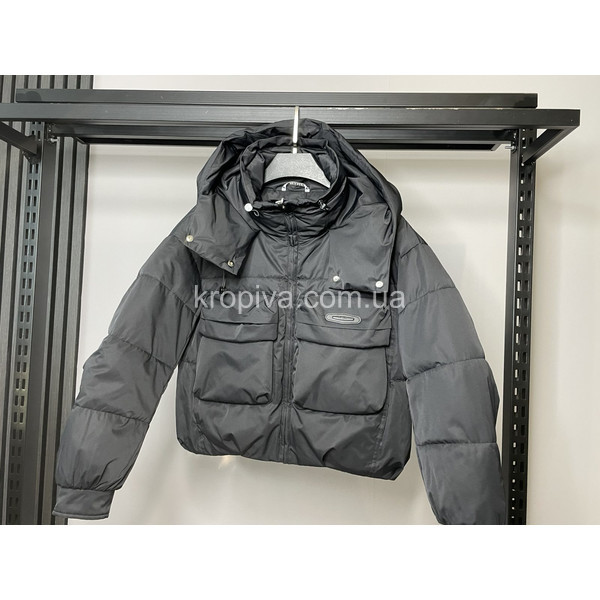 Дитяча куртка 7877 оптом 120226-185