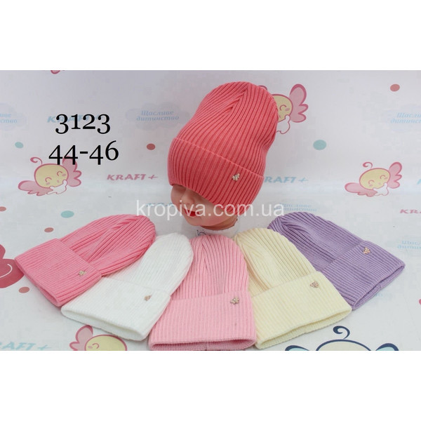 Дитяча шапка оптом 120226-245