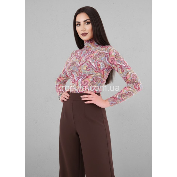 Жіночий гольф 8.3 оптом 120226-275