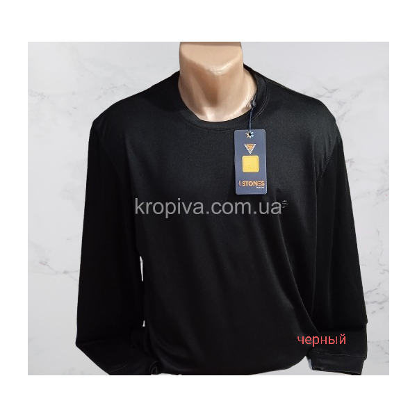 Мужской свитшот норма оптом 130226-0159