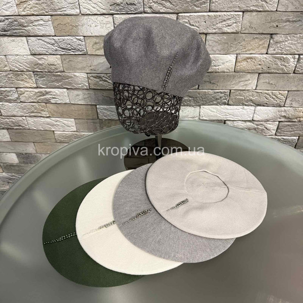 Жіночий бере оптом 140226-140