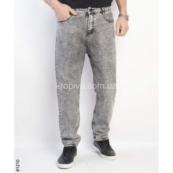 Мужские джинсы весна оптом 150226-067