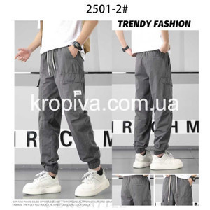 Мужские штаны карго оптом 150226-902