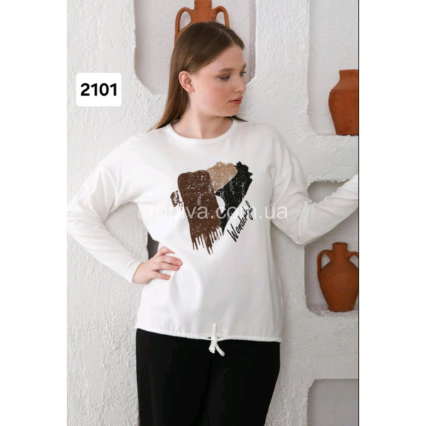 Женский свитер оптом 160226-24