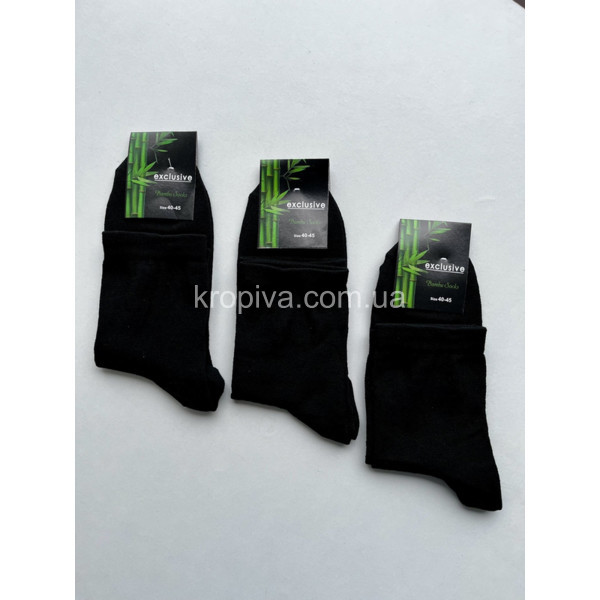 Мужские носки стрейч оптом 160226-615