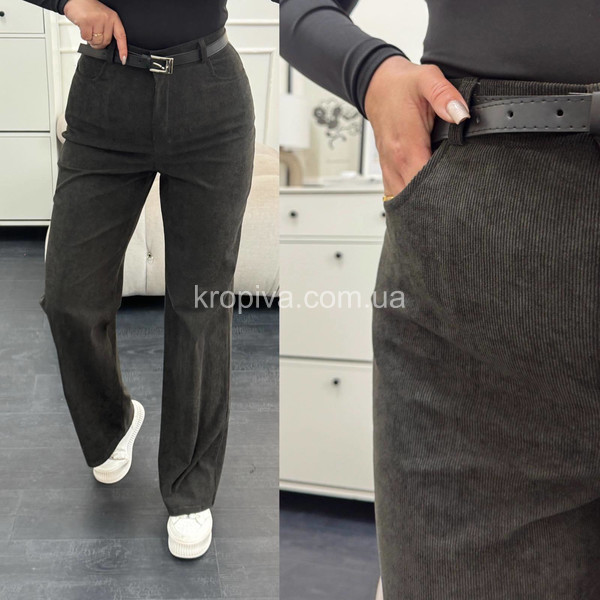 Женские штаны 9072 оптом 180226-03