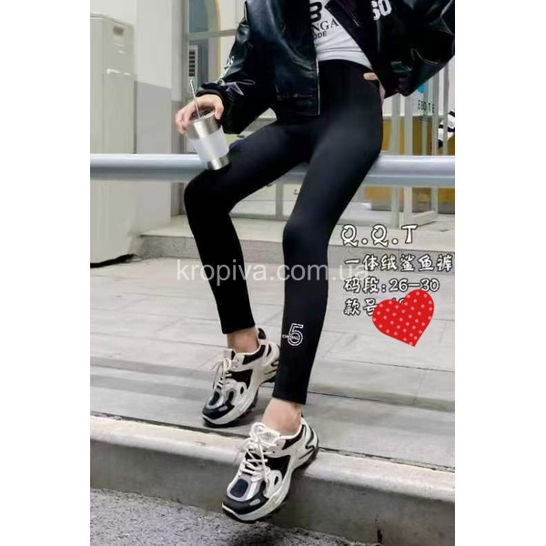 Дитячі лосини К08 оптом 190226-39