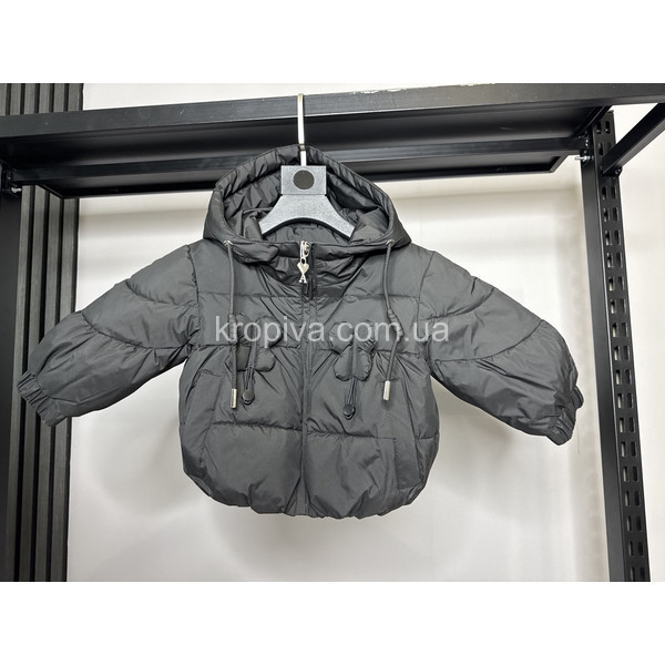 Детскaя куртка 8М оптом 190226-77