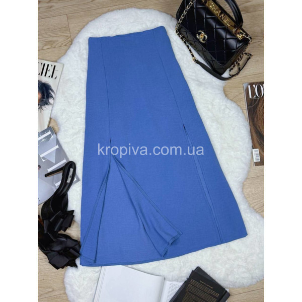 Жіноча спідниця 2446 оптом 210226-71