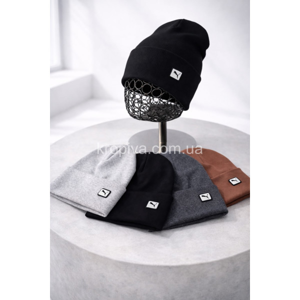 Детская шапка оптом 220226-57