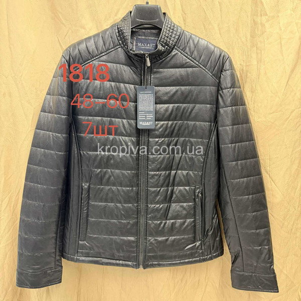 Чоловіча куртка норма весна оптом 230226-628