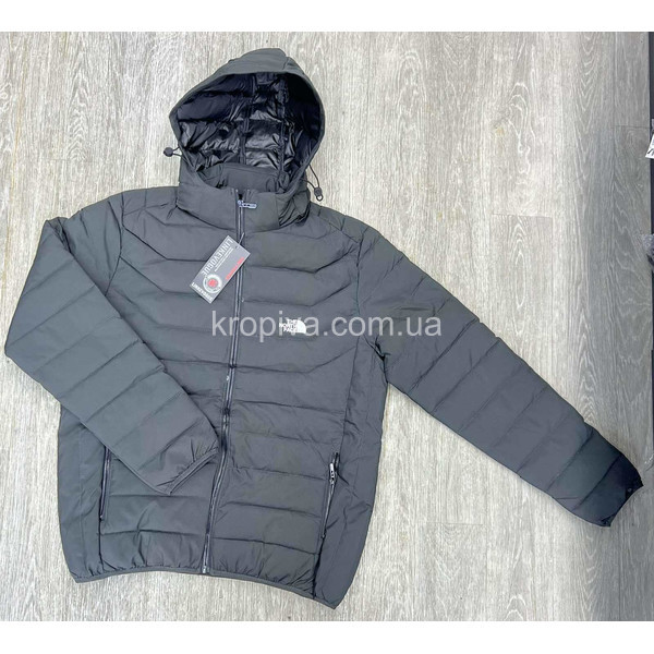 Чоловіча куртка М1 демісезон оптом 230226-658