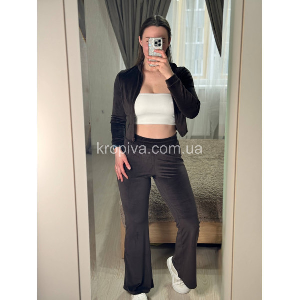 Женский костюм 1715 оптом 250226-26