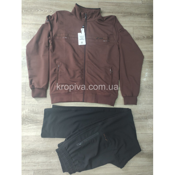 Мужской костюм Fore 2352 Е259 норма оптом 280226-001