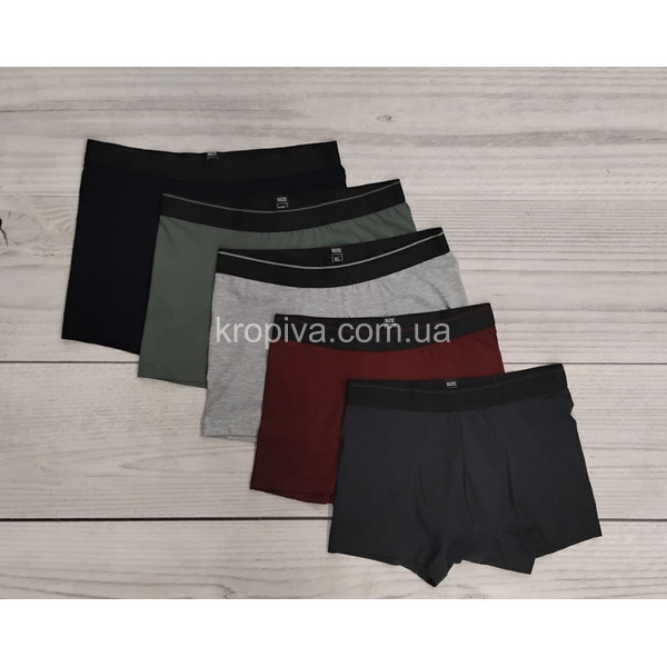 Мужские трусы GARANT PREMIUM 307 оптом 010326-016