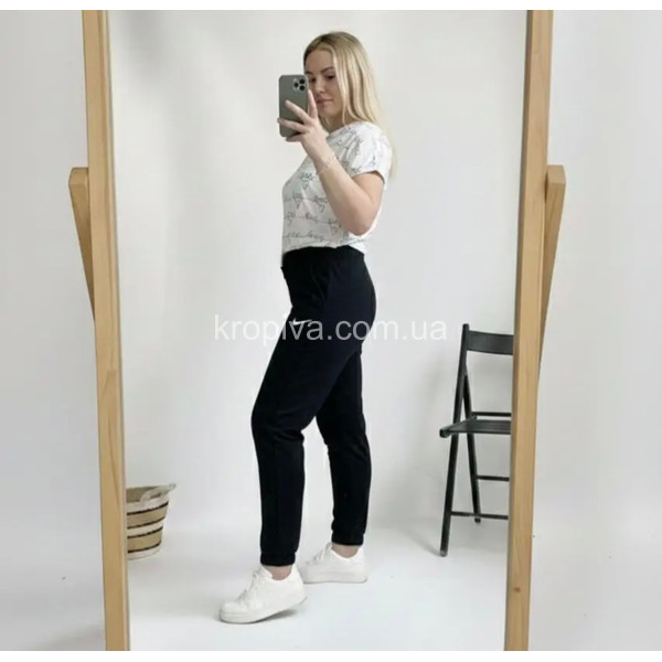 Женские штаны джогеры 100231 оптом 010326-20