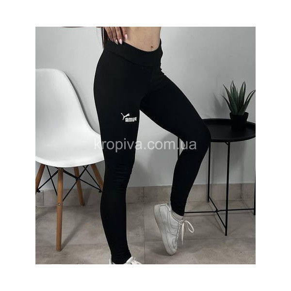 Женские лосины 5000-1 оптом 010326-40