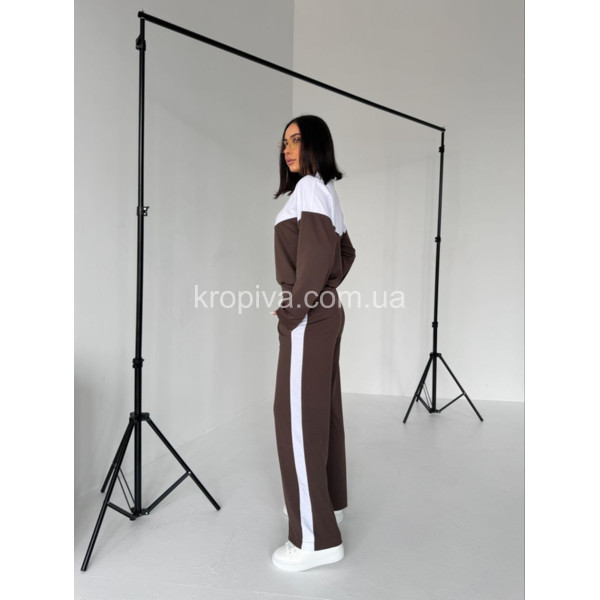 Женский костюм 2531 оптом 020326-17