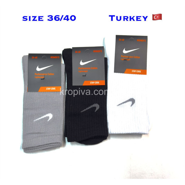 Жіночі шкарпетки Туреччина оптом 010326-727
