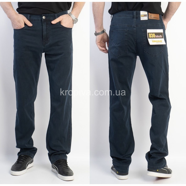 Чоловічі джинси 028-12-10 весна оптом 020326-0123
