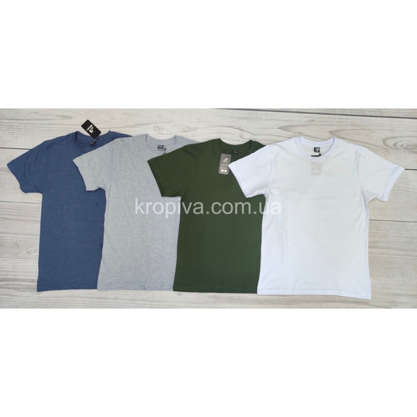 Мужская футболка оптом 030326-41