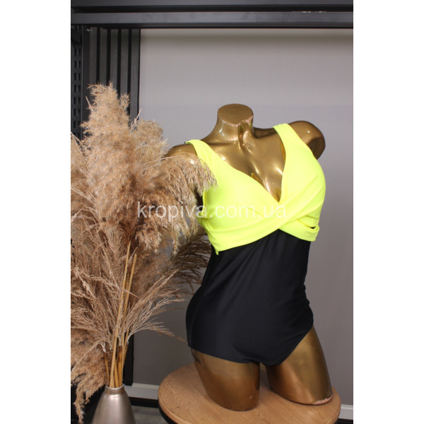 Жіночий купальник 2452 оптом 050326-99