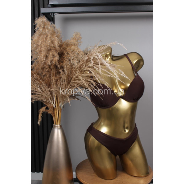 Жіночий купальник 724 оптом 080326-109