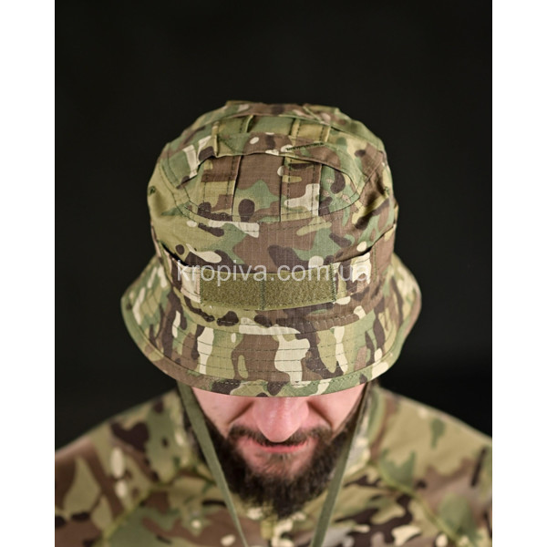 Панама тактична під шеврон мікс для ЗСУ оптом 070326-796