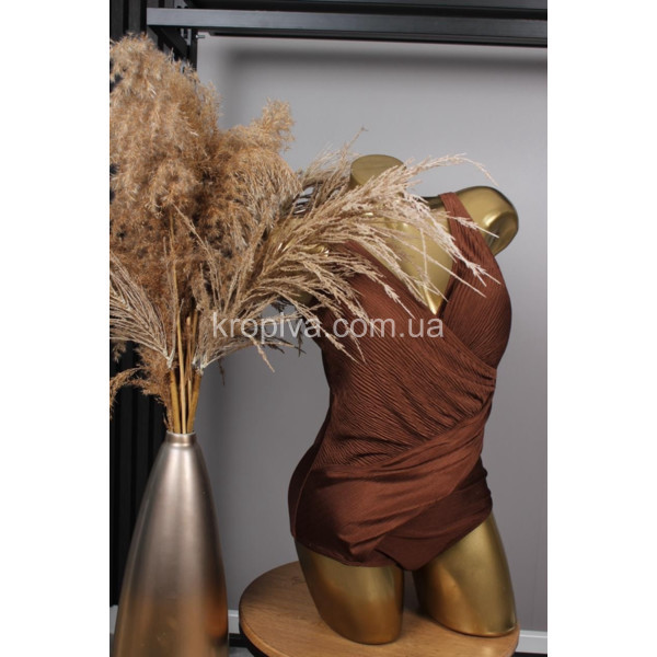 Жіночий купальник 88754-3 оптом 100326-21