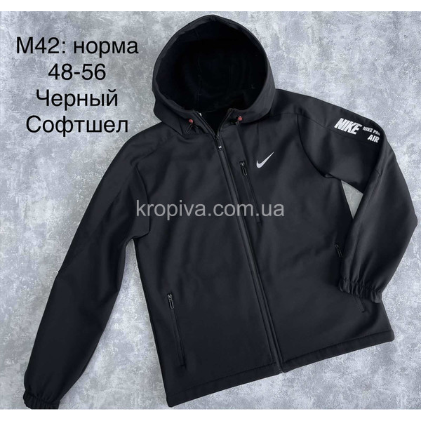 Чоловіча куртка норма весна оптом 100326-611