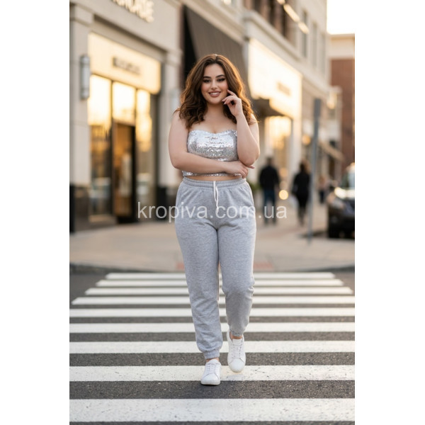 Женские штаны 1023 оптом 140326-07